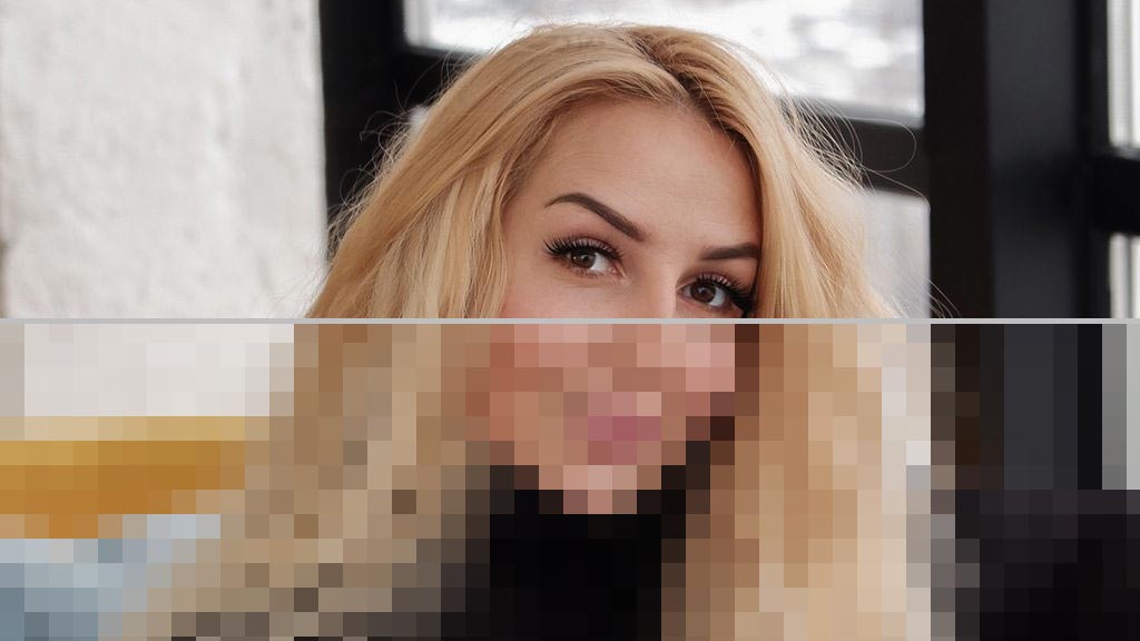 Maria Richi Web Cam