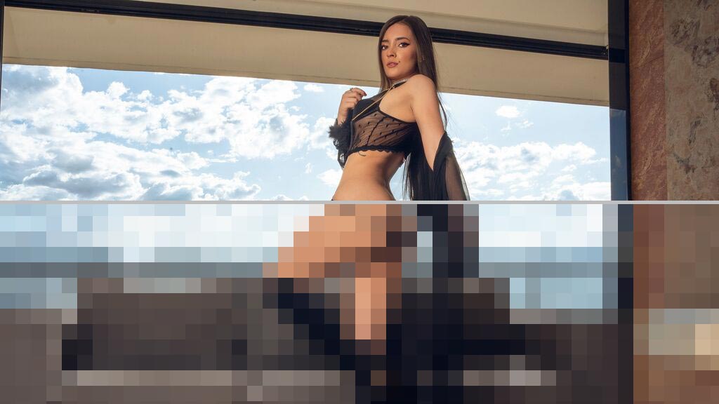 Mariana Pastore Web Cam