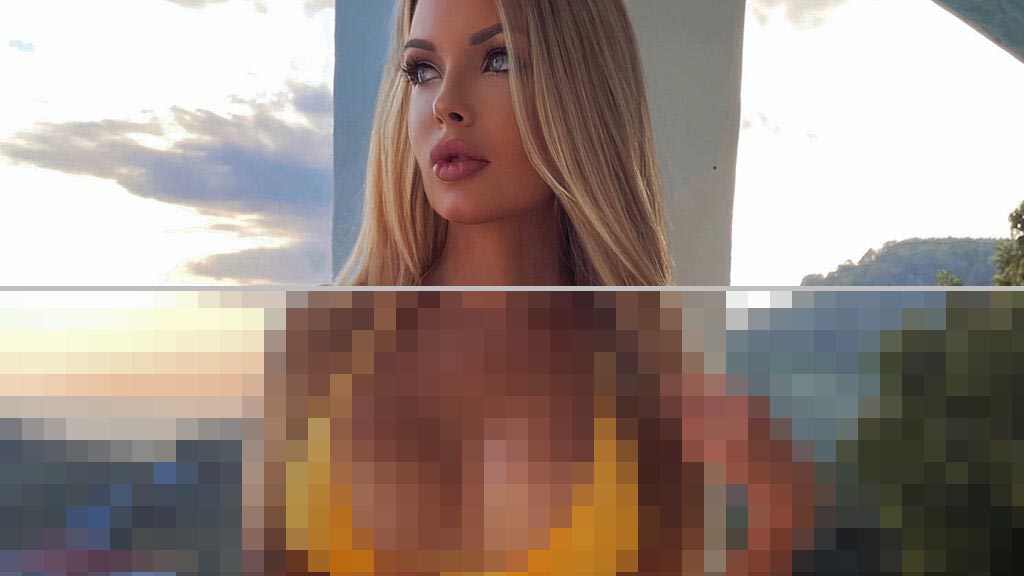 Marie Devis Web Cam