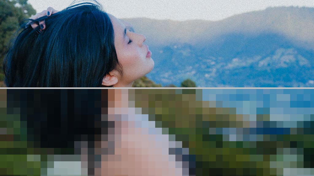 Marie Lima Web Cam