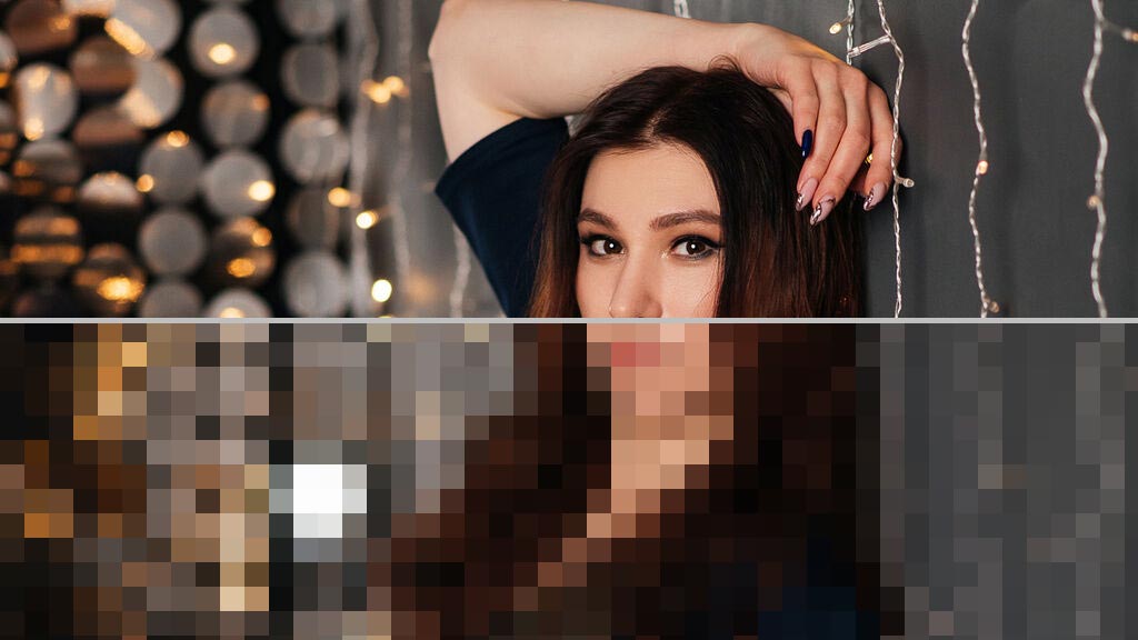 Marielle Zima Web Cam