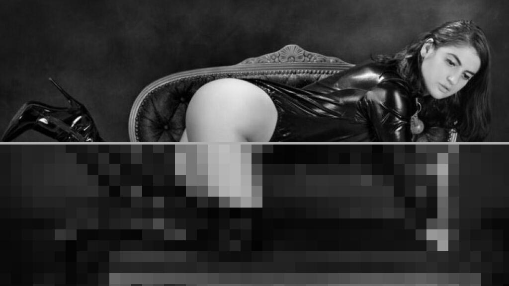 Marina Chaasia Web Cam