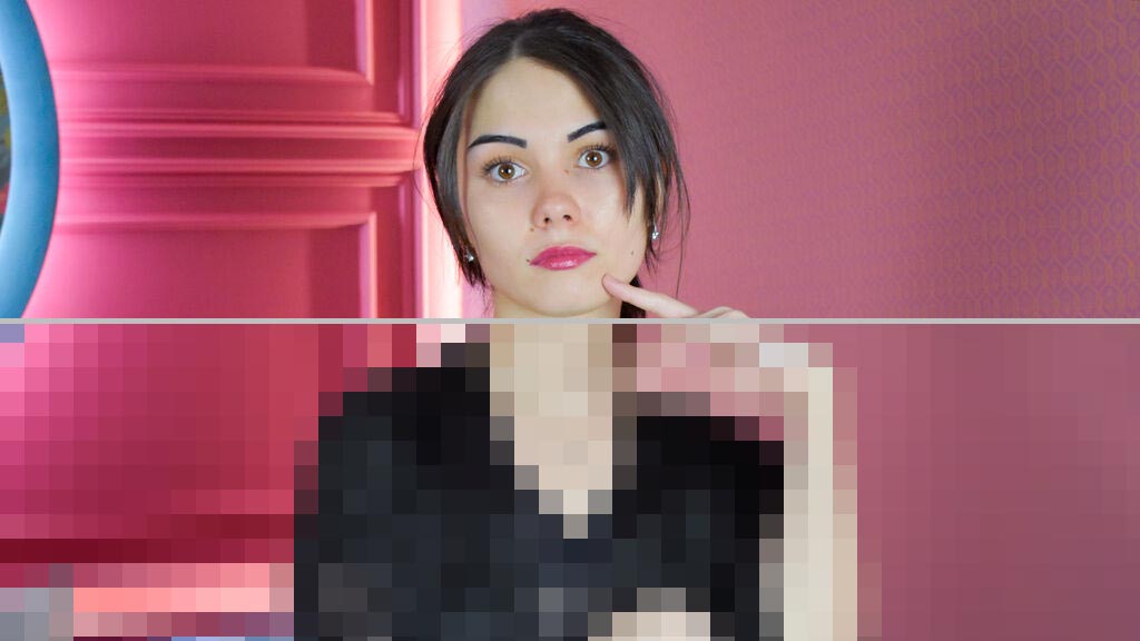 Marisa Kimberly Web Cam