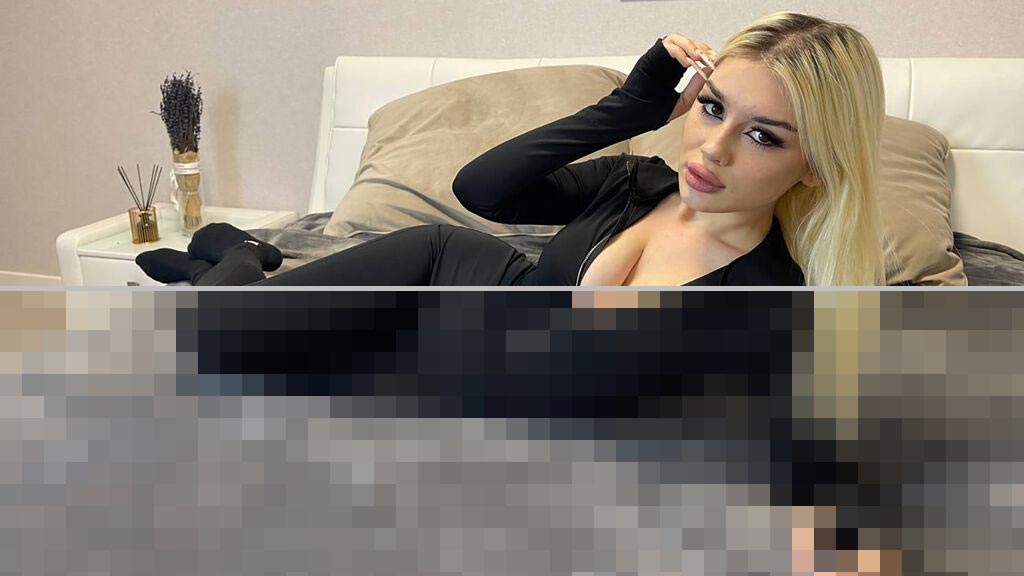 Mariya Vladi Web Cam