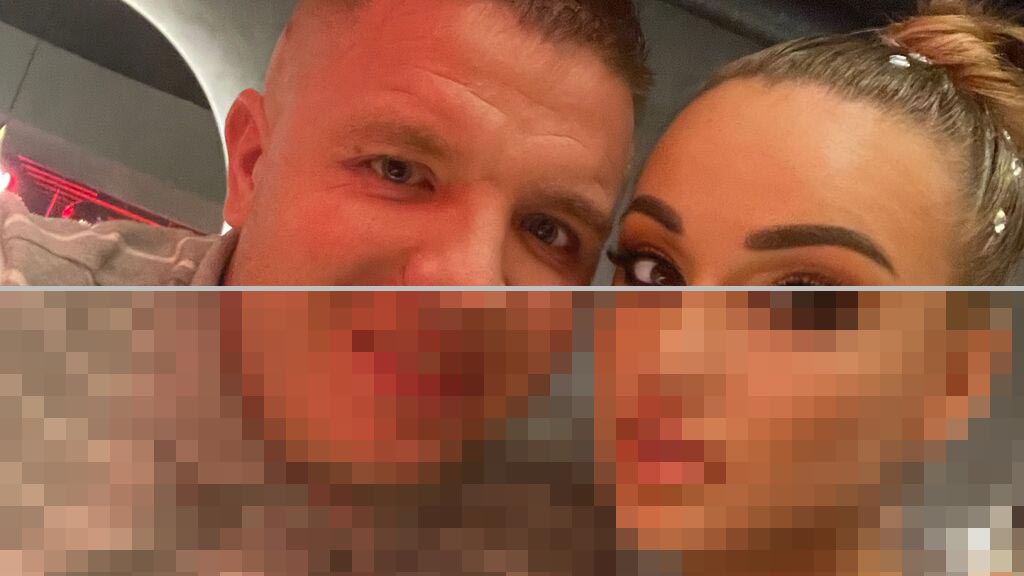 Mark And Liza Web Cam