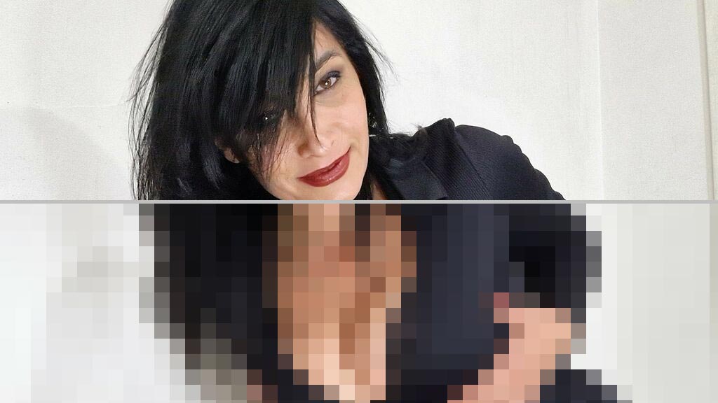 Marlene Right Web Cam