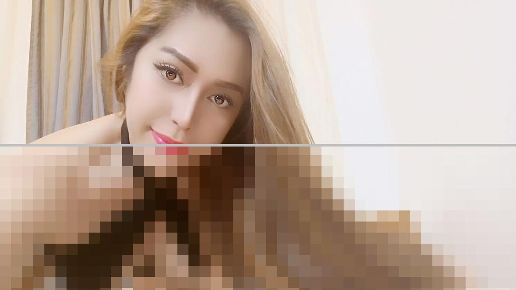 Marriel Donna Web Cam