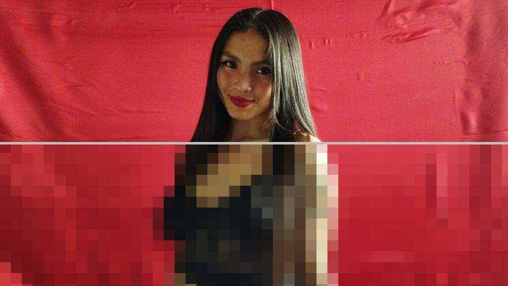 Martina Leyton Web Cam