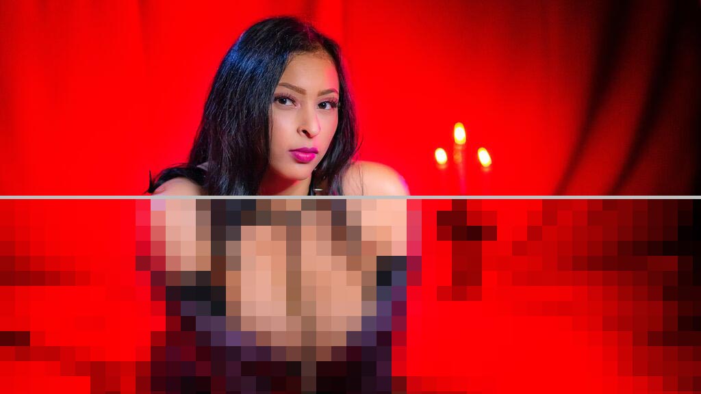 Martina Ramirez Web Cam
