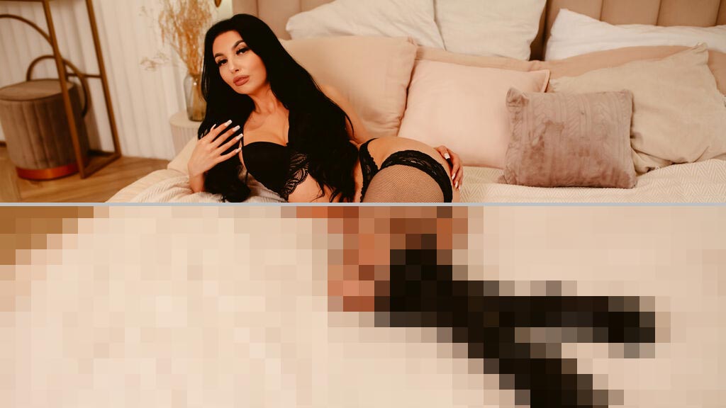 Martisha Clark Web Cam