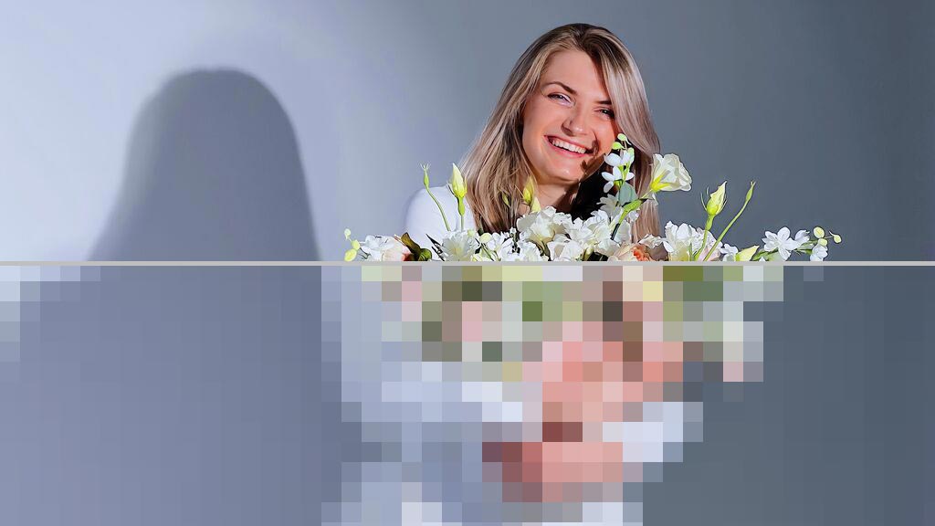 Mary Lourens Web Cam