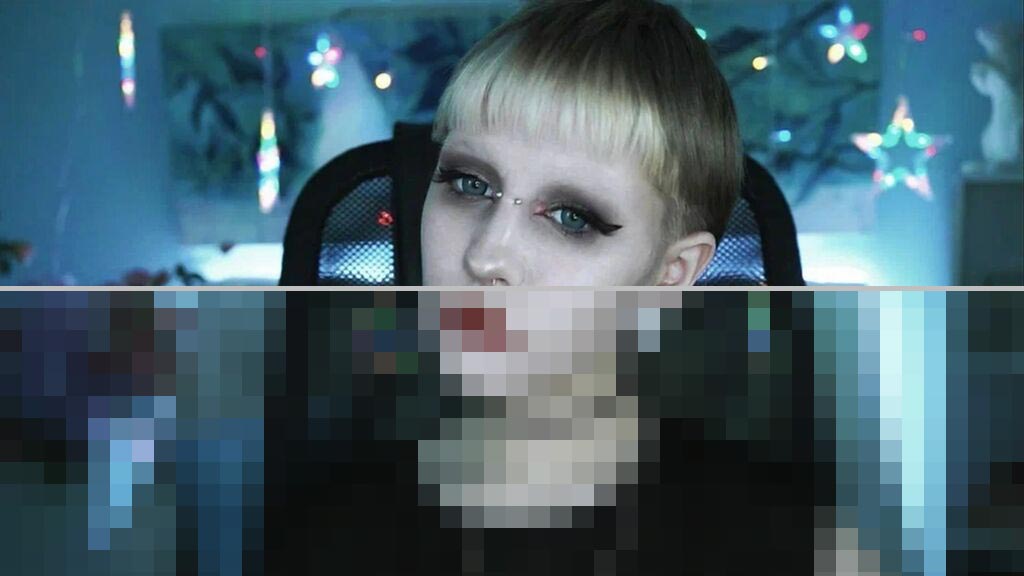 Mary Mullins Web Cam
