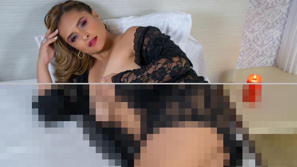 Marylin Vega Web Cam
