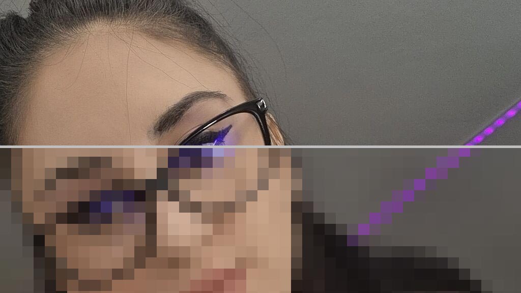 Masho Sharon Web Cam