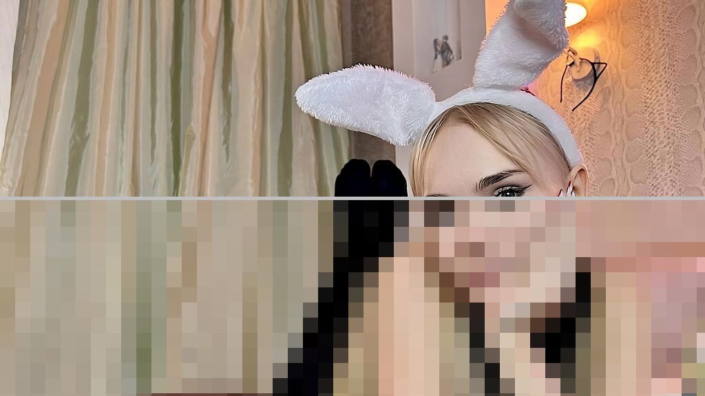 Masiro Siina Web Cam