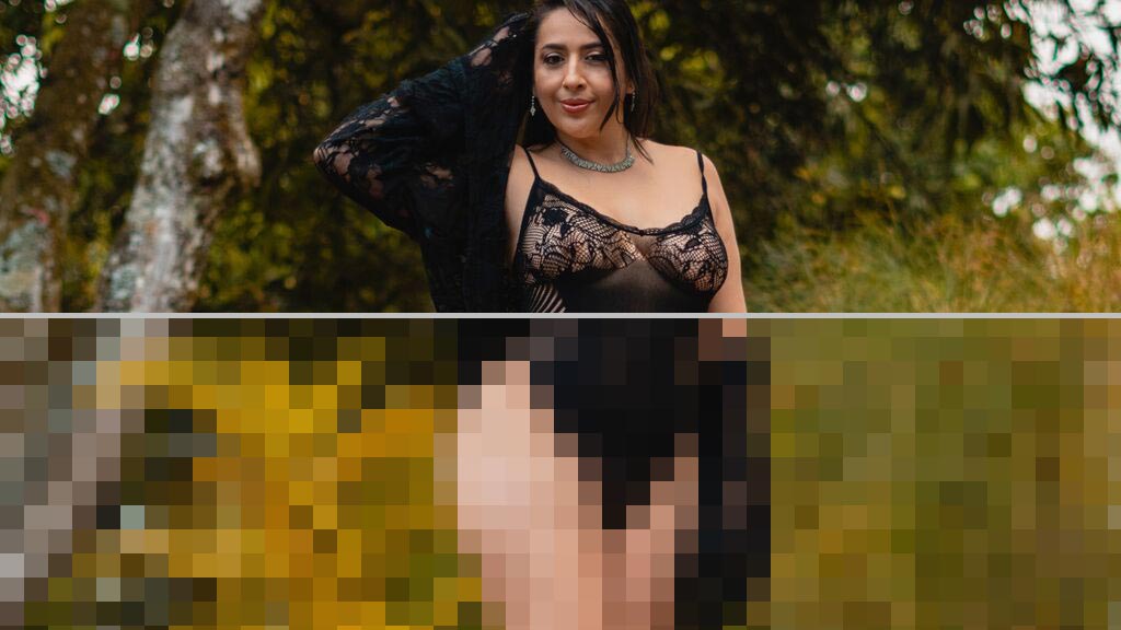 Mayra Vega Web Cam