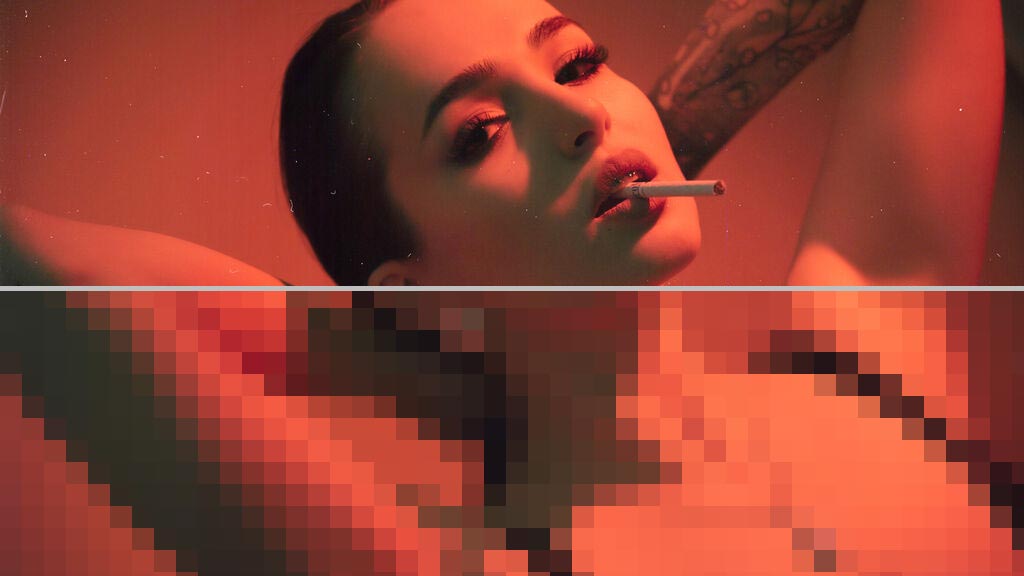 Me Iissa Fumero Web Cam