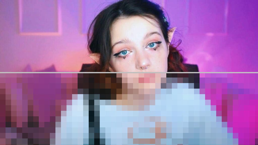 Megan Barnett Web Cam