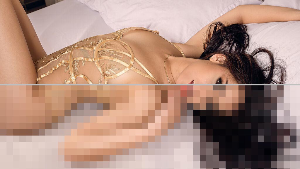 Megan Crawford Web Cam