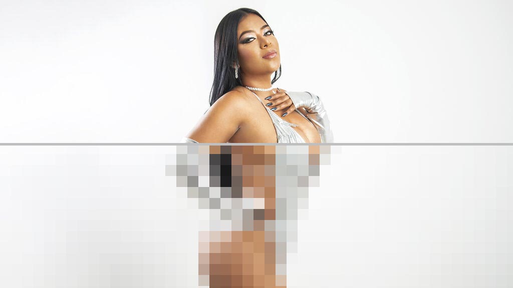 Megan Fields Web Cam