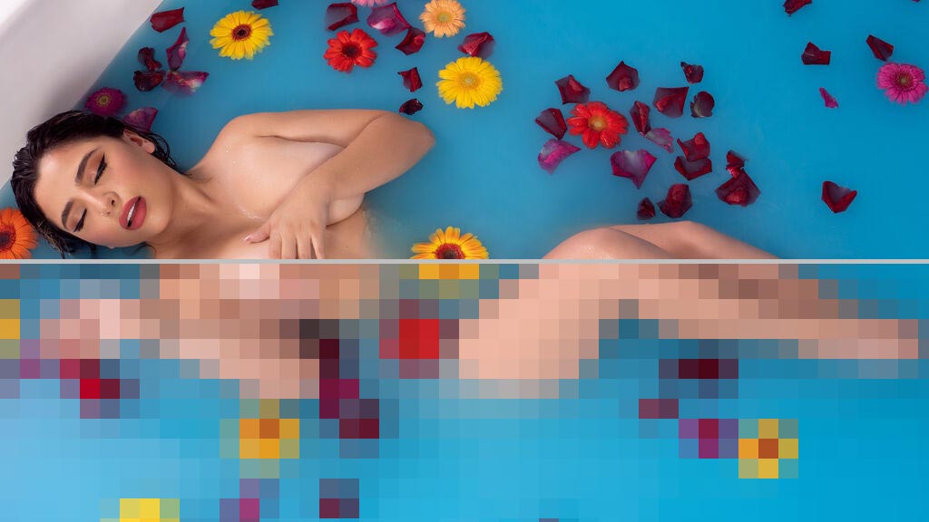 Megan Jhordans Web Cam