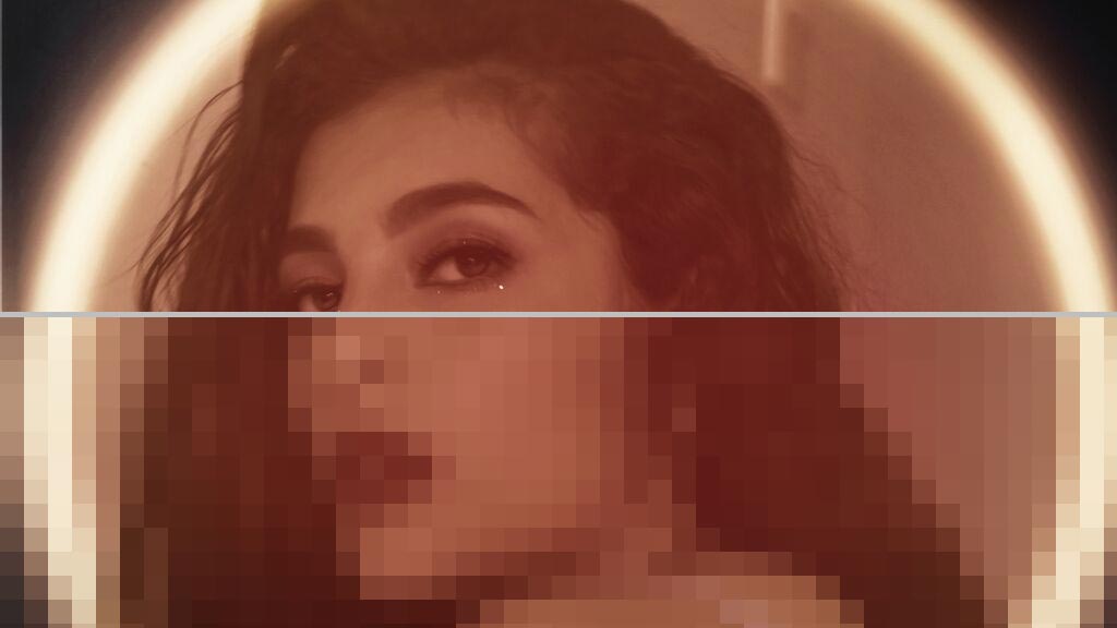 Megan Leyton Web Cam