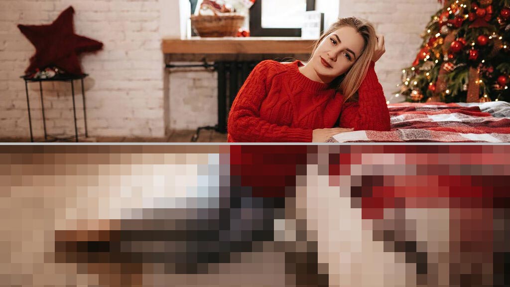 Megan Nailor Web Cam