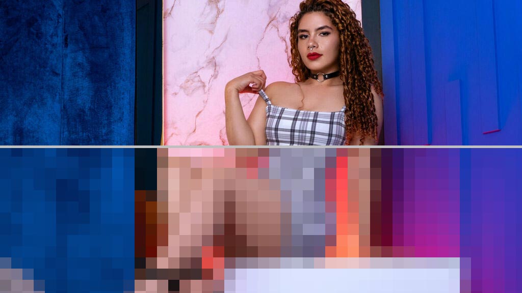 Melanie Casanova Web Cam