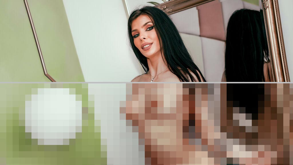 Melanie Sanchez Web Cam