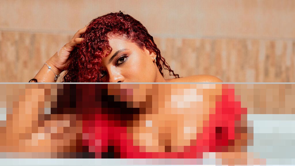 Melany Graham Web Cam