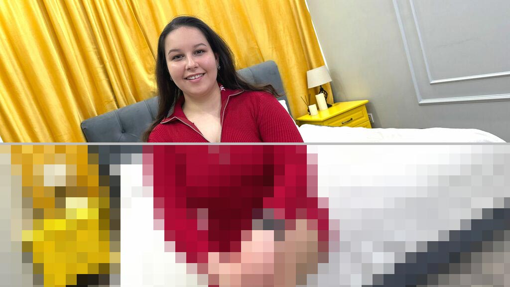 Melina Watson Web Cam