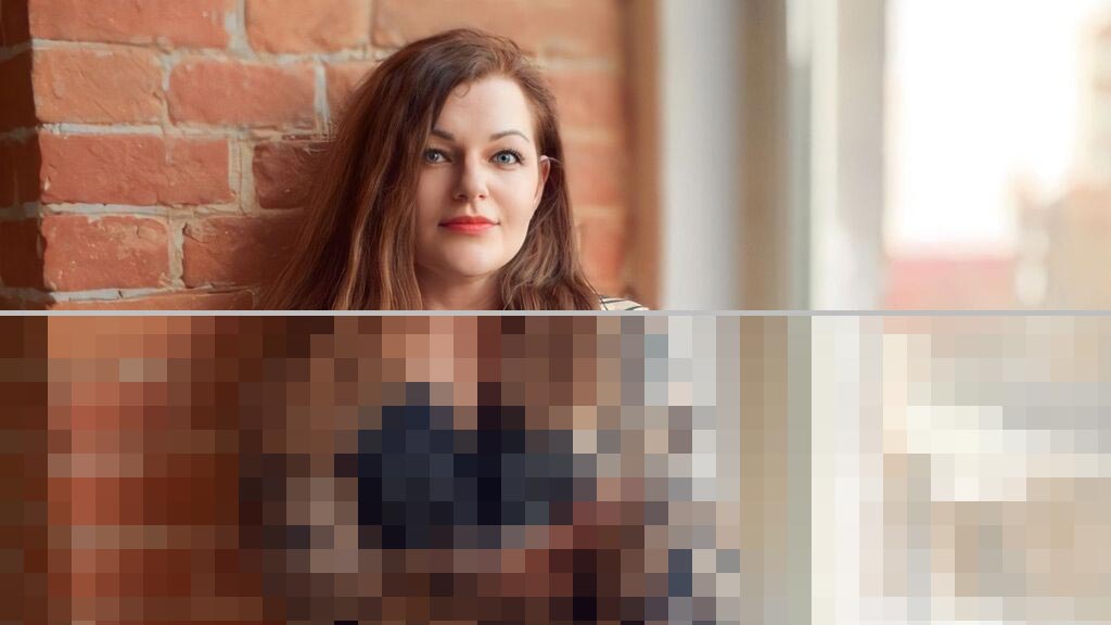 Melisa Abigale Web Cam