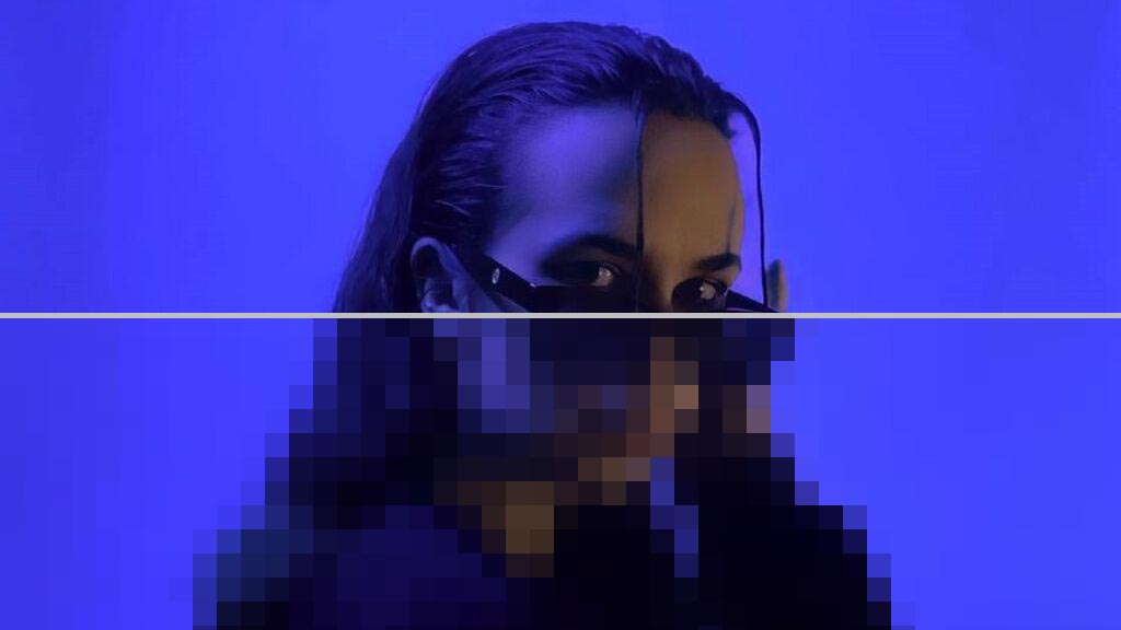 Melisa Morales Web Cam