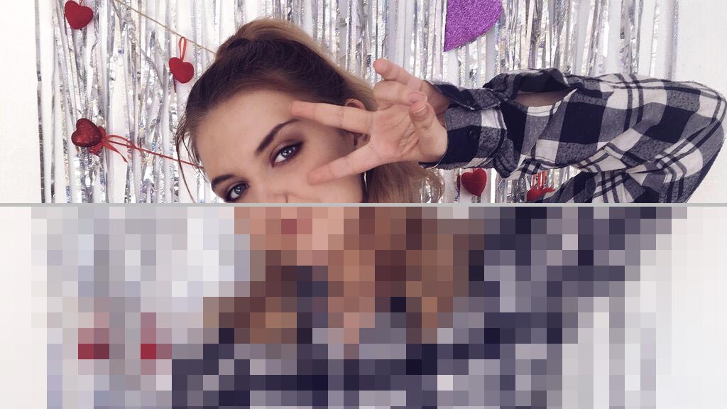 Melissa Barnett Web Cam