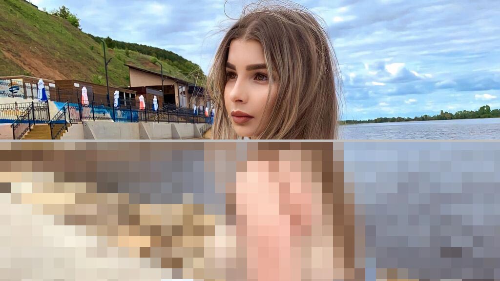 Melissa Coats Web Cam