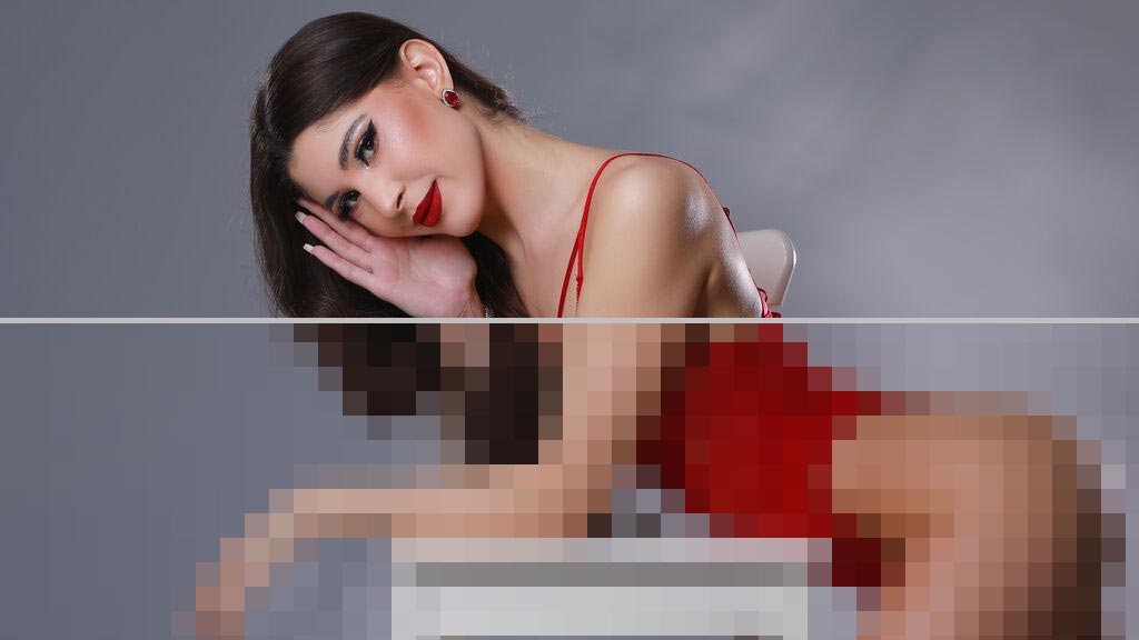 Melissa Luiz Web Cam