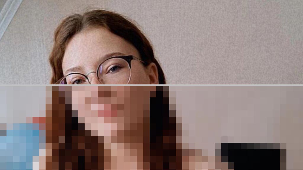 Melissa Nora Web Cam