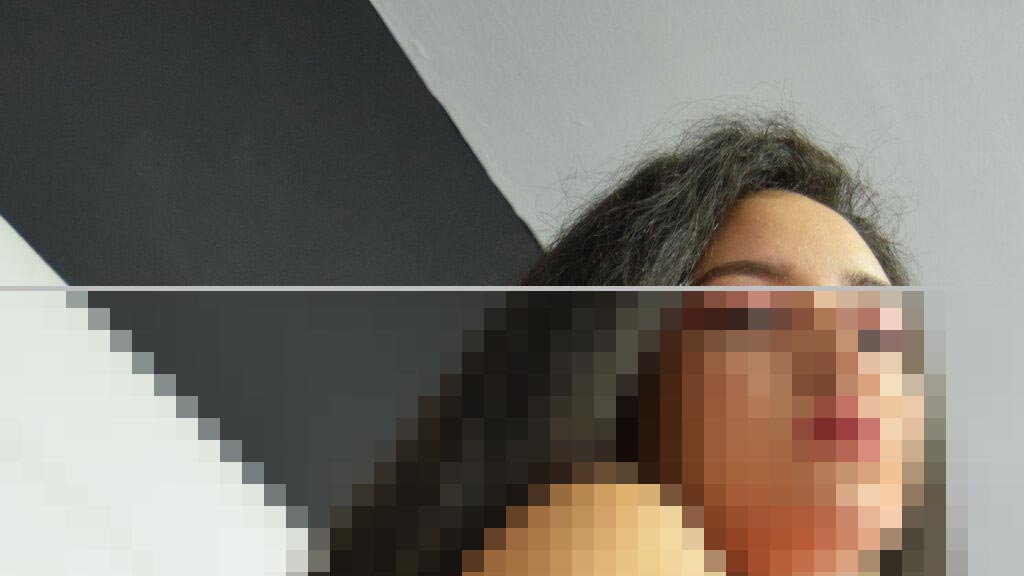 Melissa Randal Web Cam