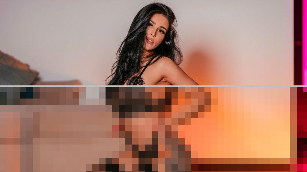 Mellisa Devis Web Cam