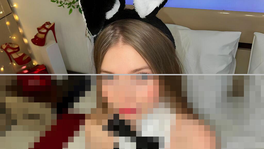 Melody Allford Web Cam