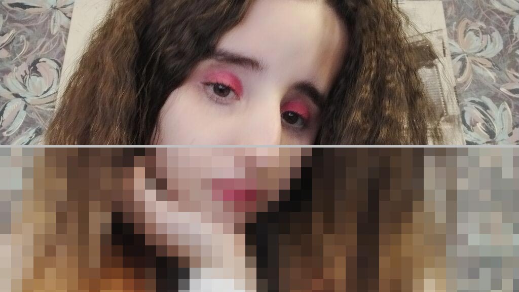 Meloniya Blue Web Cam