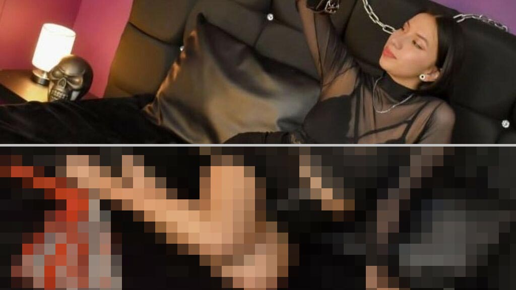 Mendoza Alexa Web Cam