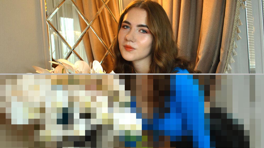 Meryem Deleon Web Cam