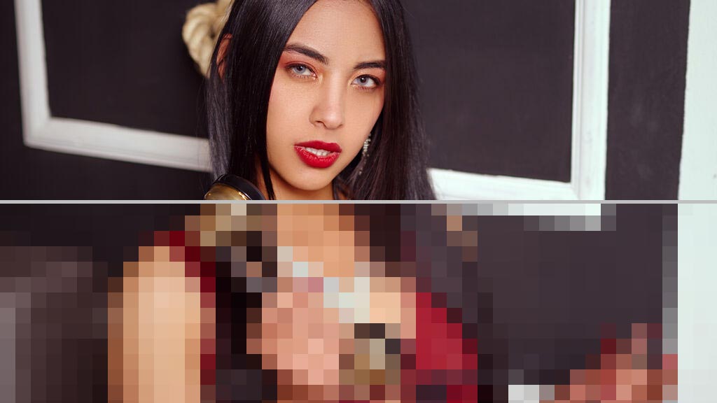 Mia Polonski Web Cam