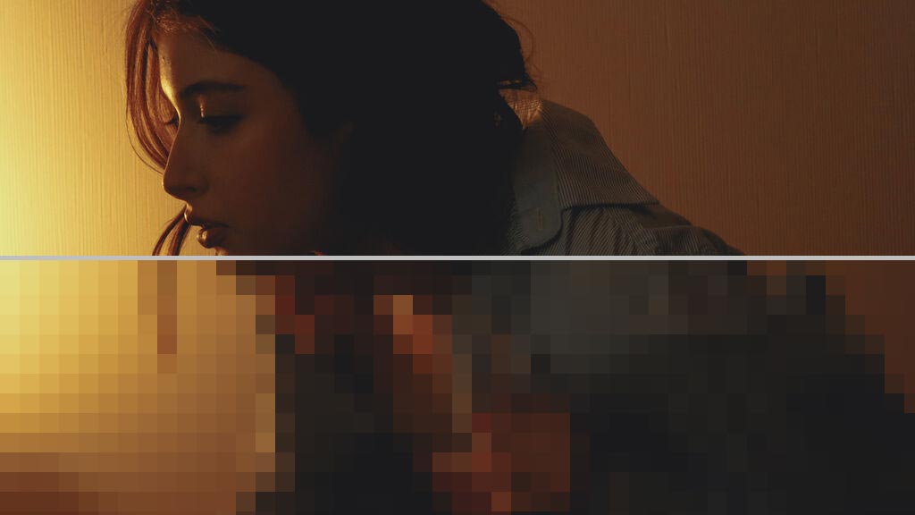 Mia Villiers Web Cam