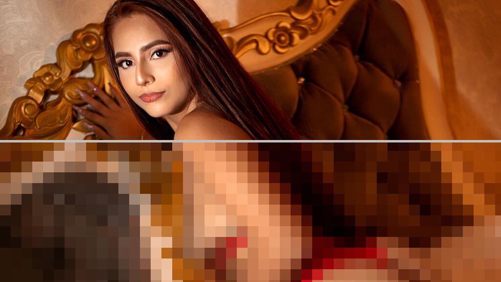 Michelle Lei Web Cam