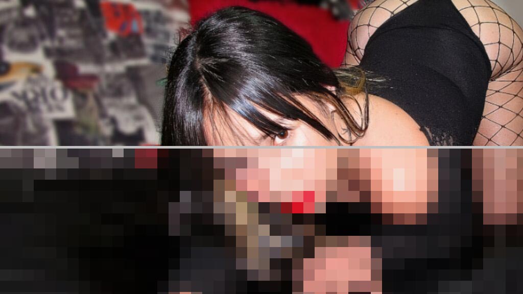 Michi Jhonson Web Cam