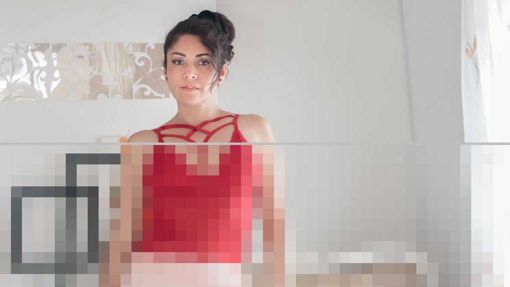 Mila Diosa Web Cam