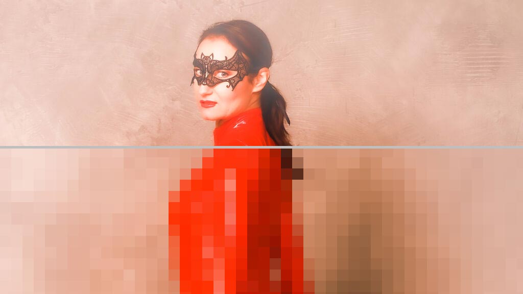 Mila Valos Web Cam