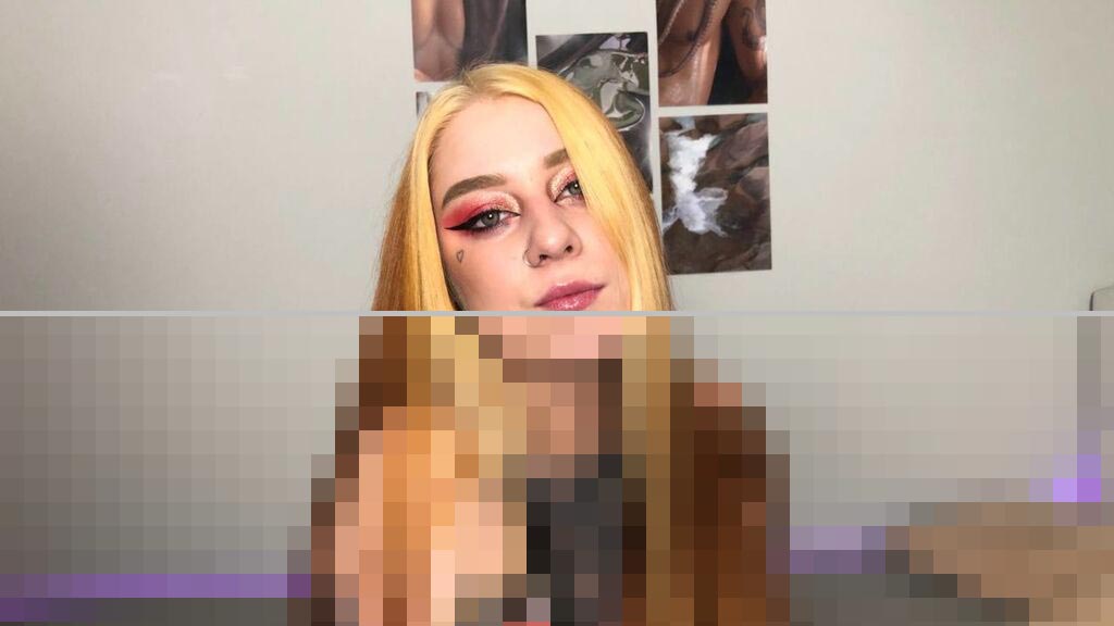 Mila Yves Web Cam